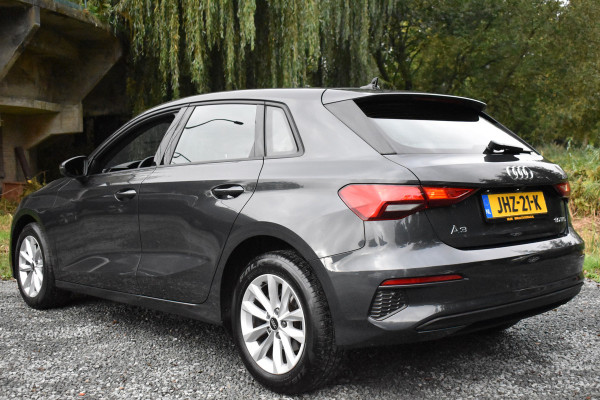 Audi A3 Sportback 30 TFSI PRO LINE CAMERA/ACC/CARPLAY