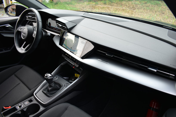 Audi A3 Sportback 30 TFSI PRO LINE CAMERA/ACC/CARPLAY