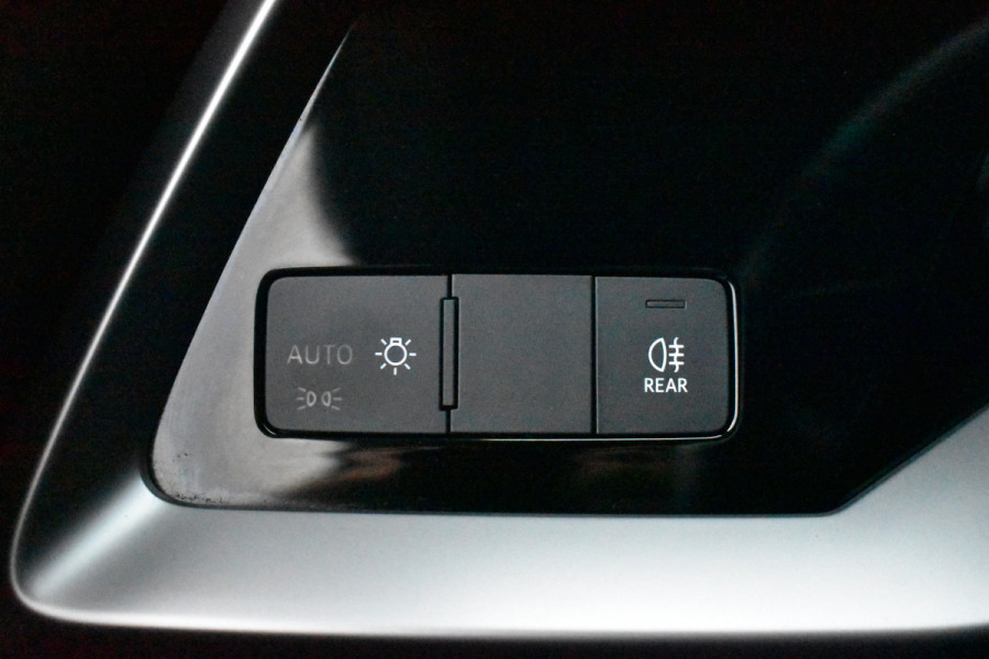 Audi A3 Sportback 30 TFSI PRO LINE CAMERA/ACC/CARPLAY