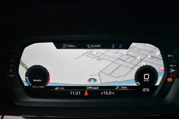 Audi A3 Sportback 30 TFSI PRO LINE CAMERA/ACC/CARPLAY