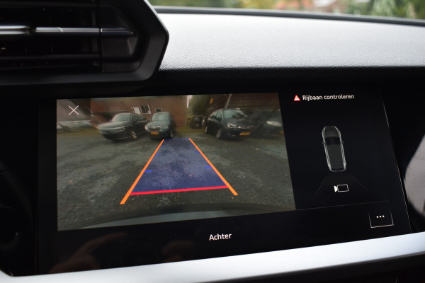 Audi A3 Sportback 30 TFSI PRO LINE CAMERA/ACC/CARPLAY