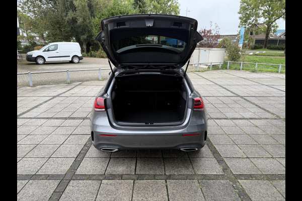 Mercedes-Benz A-Klasse 200 Aut. Bus. Sol. AMG Sport | Panorama | Burmester | Memory | Multi Beam | Sfeer Verlichting |
