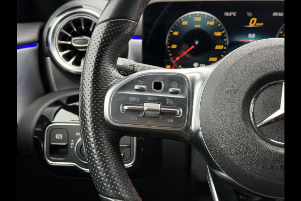 Mercedes-Benz A-Klasse 200 Aut. Bus. Sol. AMG Sport | Panorama | Burmester | Memory | Multi Beam | Sfeer Verlichting |