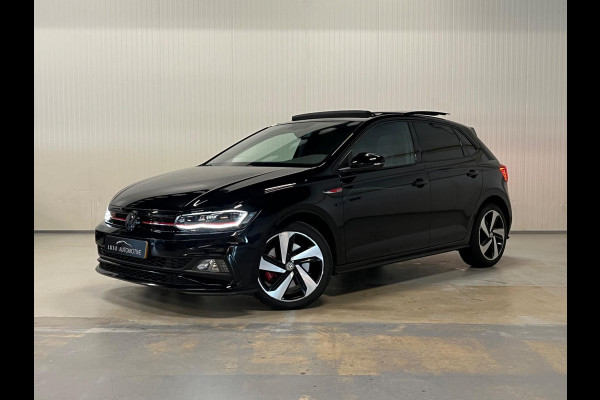 Volkswagen Polo 2.0 TSI GTI | PANO | CAMERA | VIRTUAL | LED | ACC