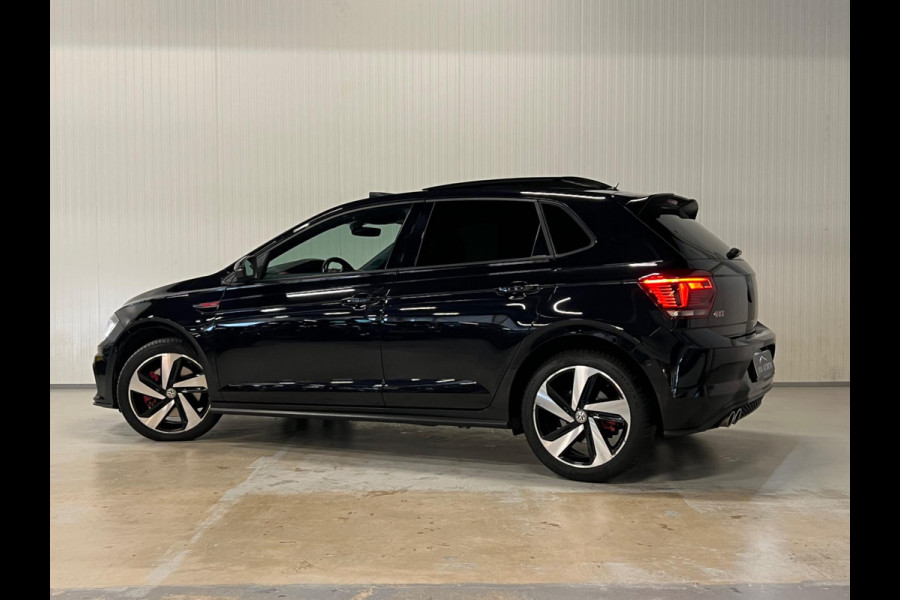 Volkswagen Polo 2.0 TSI GTI | PANO | CAMERA | VIRTUAL | LED | ACC