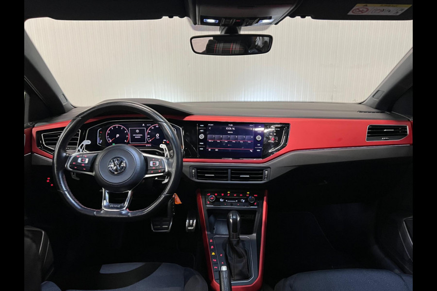 Volkswagen Polo 2.0 TSI GTI | PANO | CAMERA | VIRTUAL | LED | ACC