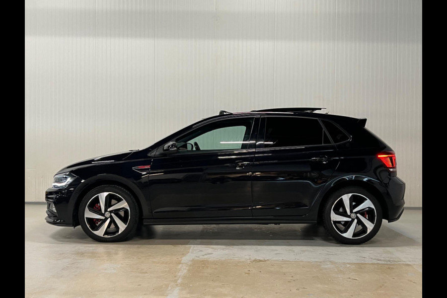 Volkswagen Polo 2.0 TSI GTI | PANO | CAMERA | VIRTUAL | LED | ACC
