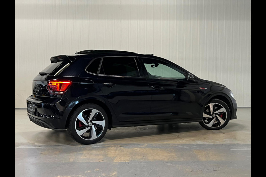 Volkswagen Polo 2.0 TSI GTI | PANO | CAMERA | VIRTUAL | LED | ACC