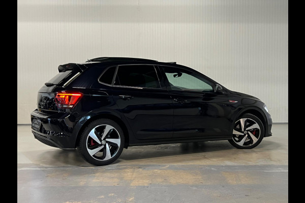 Volkswagen Polo 2.0 TSI GTI | PANO | CAMERA | VIRTUAL | LED | ACC