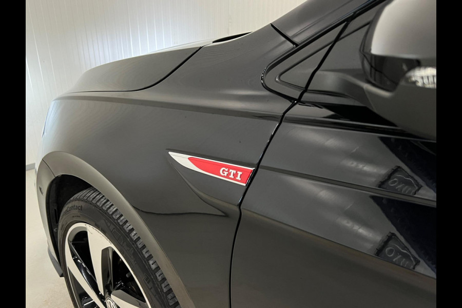 Volkswagen Polo 2.0 TSI GTI | PANO | CAMERA | VIRTUAL | LED | ACC