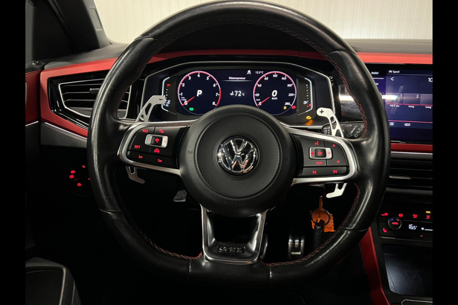 Volkswagen Polo 2.0 TSI GTI | PANO | CAMERA | VIRTUAL | LED | ACC
