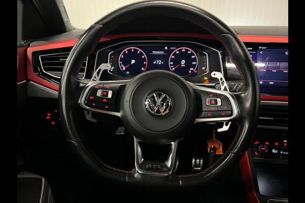Volkswagen Polo 2.0 TSI GTI | PANO | CAMERA | VIRTUAL | LED | ACC
