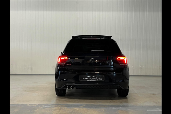 Volkswagen Polo 2.0 TSI GTI | PANO | CAMERA | VIRTUAL | LED | ACC