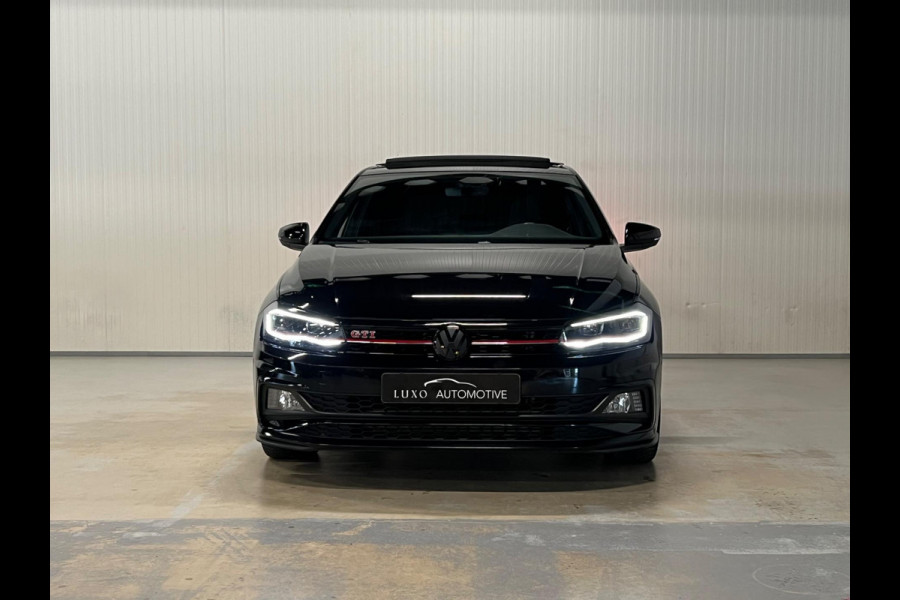 Volkswagen Polo 2.0 TSI GTI | PANO | CAMERA | VIRTUAL | LED | ACC