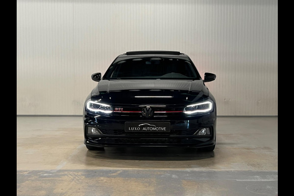 Volkswagen Polo 2.0 TSI GTI | PANO | CAMERA | VIRTUAL | LED | ACC