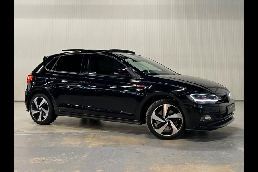 Volkswagen Polo 2.0 TSI GTI | PANO | CAMERA | VIRTUAL | LED | ACC