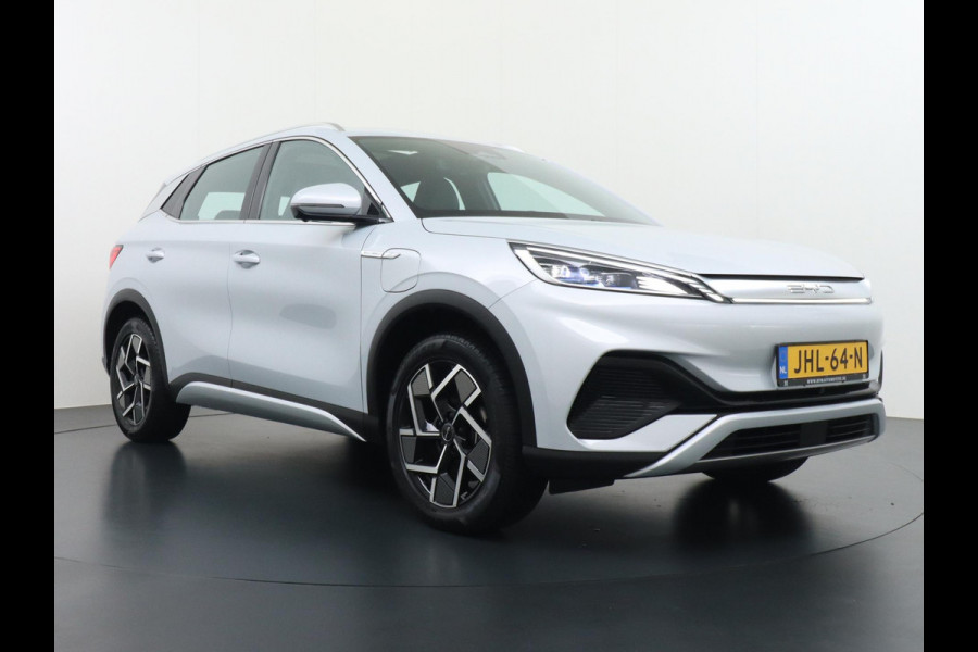 BYD ATTO 3 comfort SUPER NETTE AUTO !| BTW VERREKENBAAR