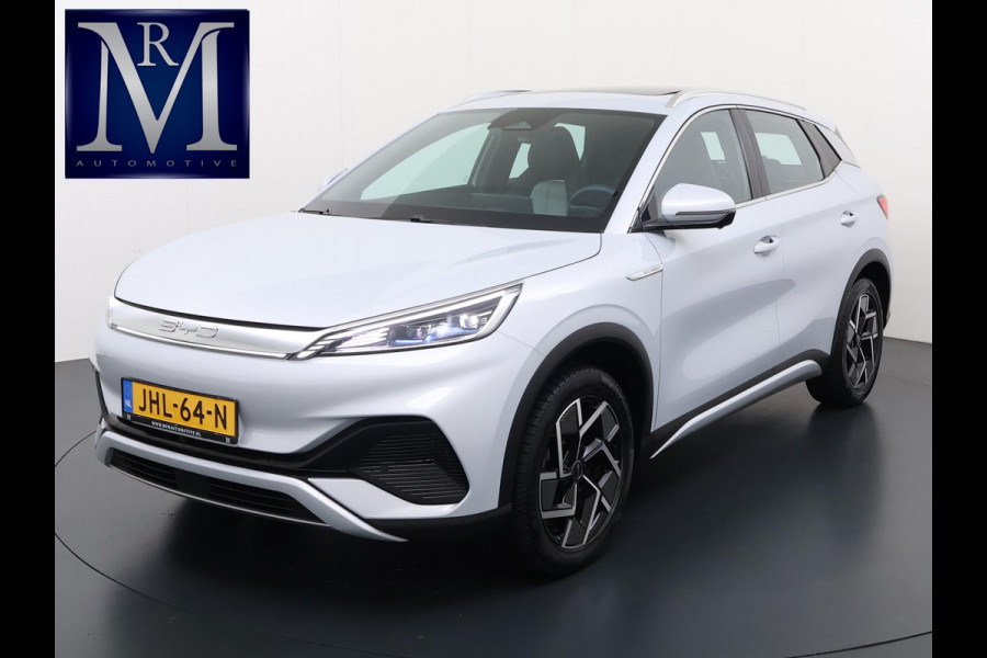 BYD ATTO 3 comfort SUPER NETTE AUTO !| BTW VERREKENBAAR
