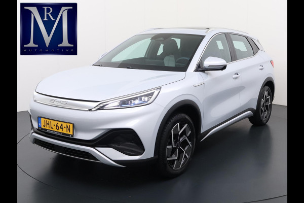 BYD ATTO 3 comfort SUPER NETTE AUTO !| BTW VERREKENBAAR