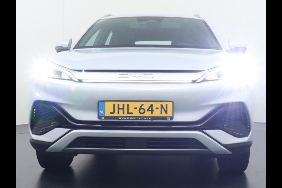 BYD ATTO 3 comfort SUPER NETTE AUTO !| BTW VERREKENBAAR