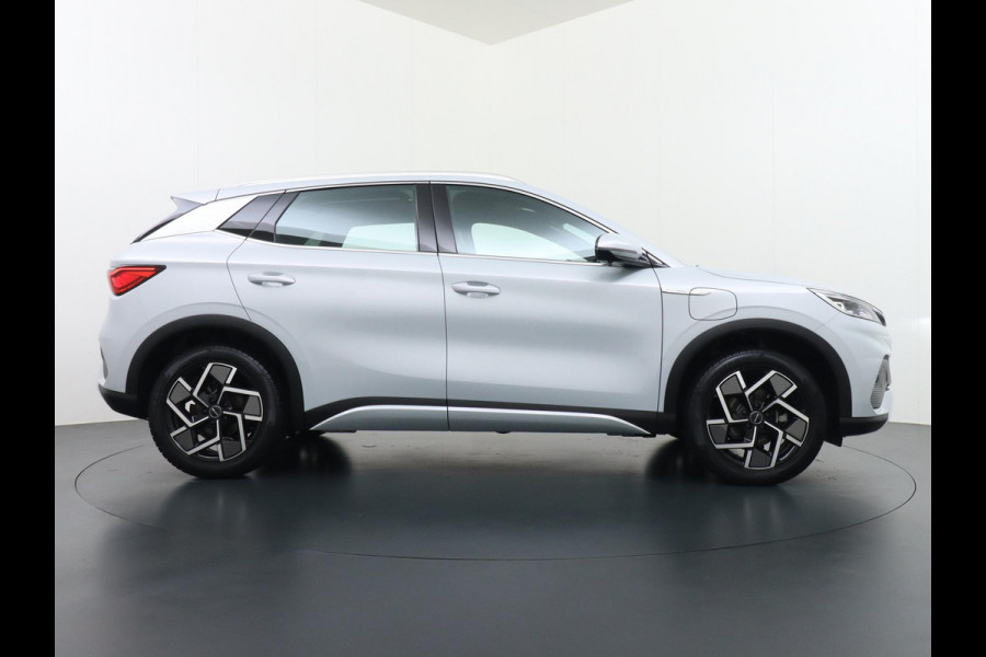 BYD ATTO 3 comfort SUPER NETTE AUTO !| BTW VERREKENBAAR
