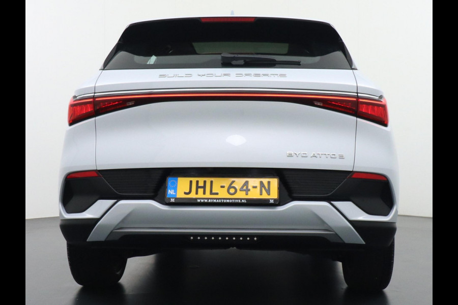 BYD ATTO 3 comfort SUPER NETTE AUTO !| BTW VERREKENBAAR