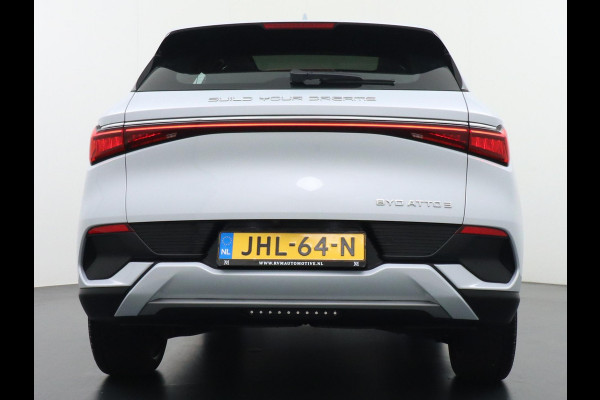 BYD ATTO 3 comfort SUPER NETTE AUTO !| BTW VERREKENBAAR
