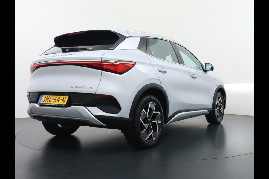 BYD ATTO 3 comfort SUPER NETTE AUTO !| BTW VERREKENBAAR
