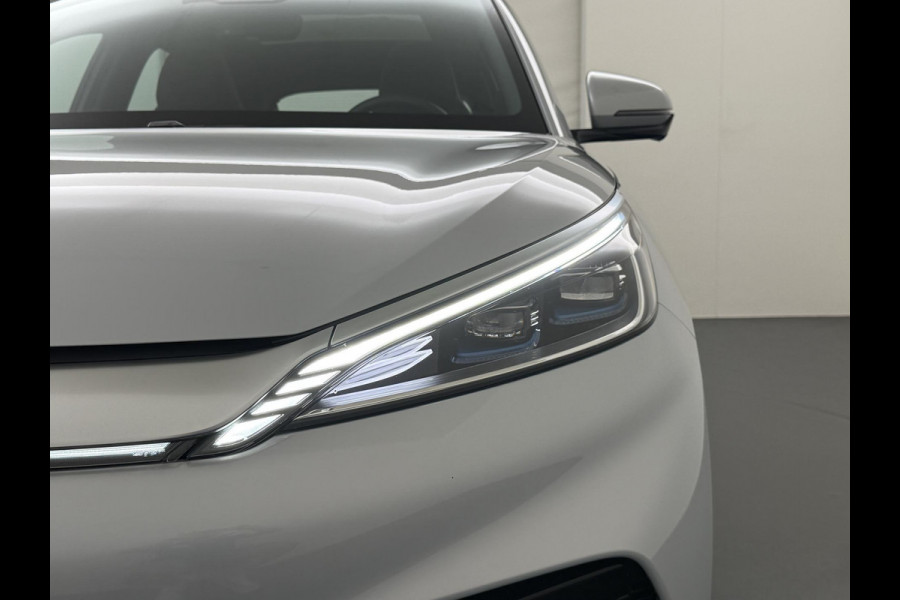 BYD ATTO 3 comfort SUPER NETTE AUTO !| BTW VERREKENBAAR