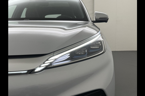 BYD ATTO 3 comfort SUPER NETTE AUTO !| BTW VERREKENBAAR