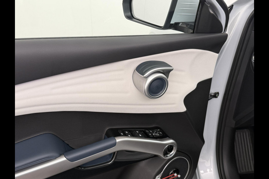 BYD ATTO 3 comfort SUPER NETTE AUTO !| BTW VERREKENBAAR