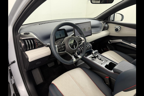 BYD ATTO 3 comfort SUPER NETTE AUTO !| BTW VERREKENBAAR