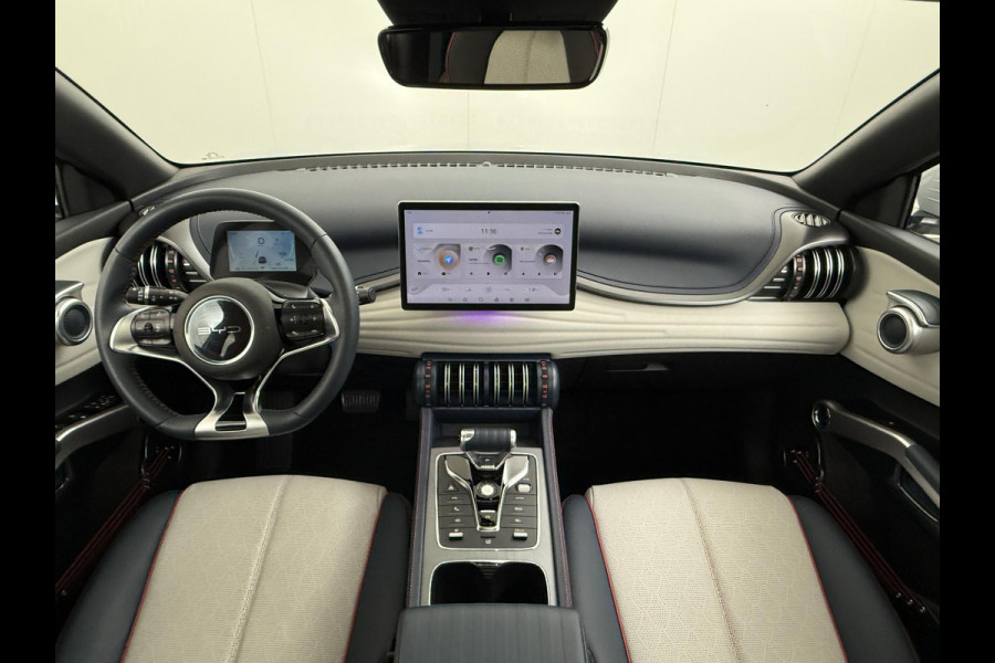 BYD ATTO 3 comfort SUPER NETTE AUTO !| BTW VERREKENBAAR