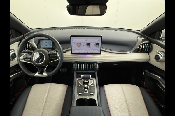 BYD ATTO 3 comfort SUPER NETTE AUTO !| BTW VERREKENBAAR