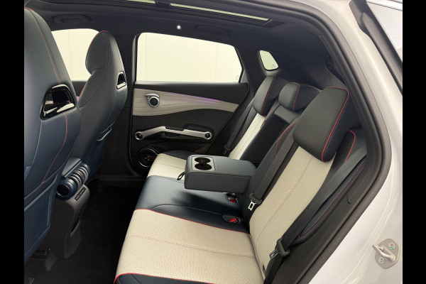 BYD ATTO 3 comfort SUPER NETTE AUTO !| BTW VERREKENBAAR
