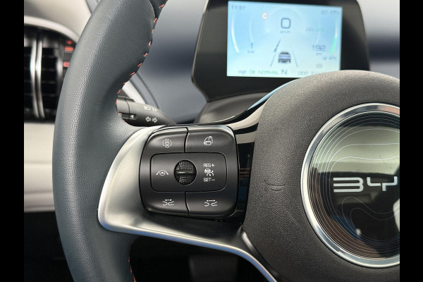 BYD ATTO 3 comfort SUPER NETTE AUTO !| BTW VERREKENBAAR