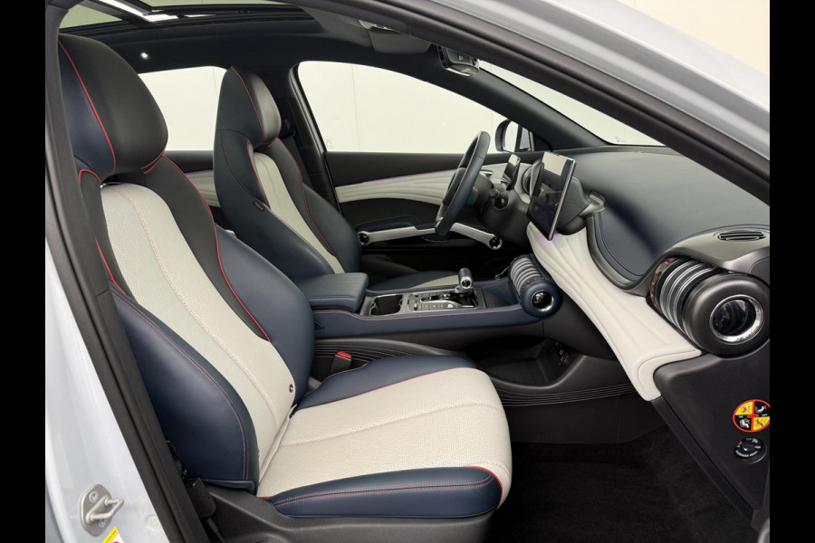 BYD ATTO 3 comfort SUPER NETTE AUTO !| BTW VERREKENBAAR