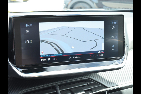 Peugeot 2008 1.2 PureTech Allure | navigatie | camera | cruise control | trekhaak Peugeot 2008 1.2 PureTech Allure | navigatie | camera | cruise control | trekhaak
