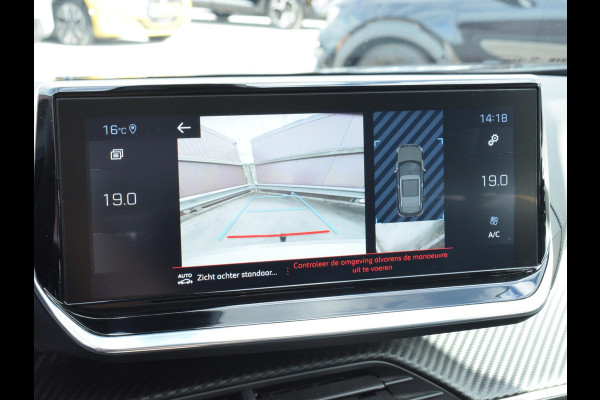 Peugeot 2008 1.2 PureTech Allure | navigatie | camera | cruise control | trekhaak Peugeot 2008 1.2 PureTech Allure | navigatie | camera | cruise control | trekhaak