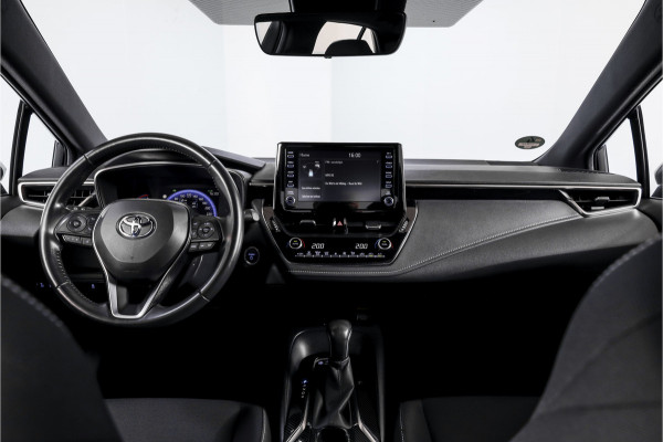 Toyota Corolla 1.8 Hybrid Active - Automaat | Adapt. Cruise | Afn. Trekhaak | PDC | Camera | App. Connect | ECC | LM 16" | Toyota Corolla 1.8 Hybrid Active - Automaat | Adapt. Cruise | Afn. Trekhaak | PDC | Camera | App. Connect | ECC | LM 16" |