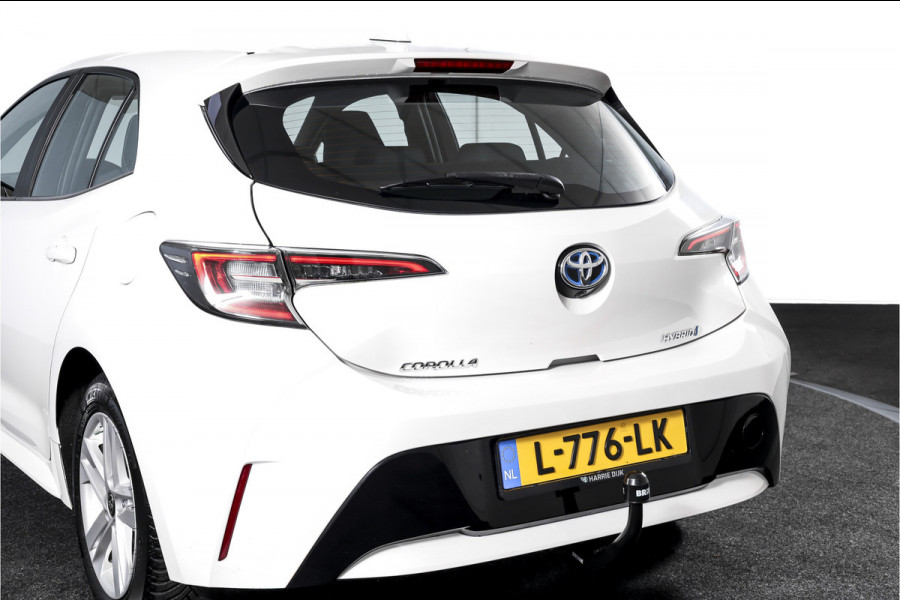 Toyota Corolla 1.8 Hybrid Active - Automaat | Adapt. Cruise | Afn. Trekhaak | PDC | Camera | App. Connect | ECC | LM 16" | Toyota Corolla 1.8 Hybrid Active - Automaat | Adapt. Cruise | Afn. Trekhaak | PDC | Camera | App. Connect | ECC | LM 16" |