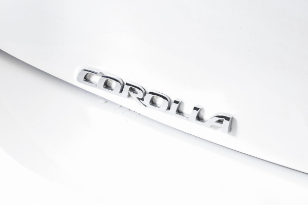 Toyota Corolla 1.8 Hybrid Active - Automaat | Adapt. Cruise | Afn. Trekhaak | PDC | Camera | App. Connect | ECC | LM 16" | Toyota Corolla 1.8 Hybrid Active - Automaat | Adapt. Cruise | Afn. Trekhaak | PDC | Camera | App. Connect | ECC | LM 16" |