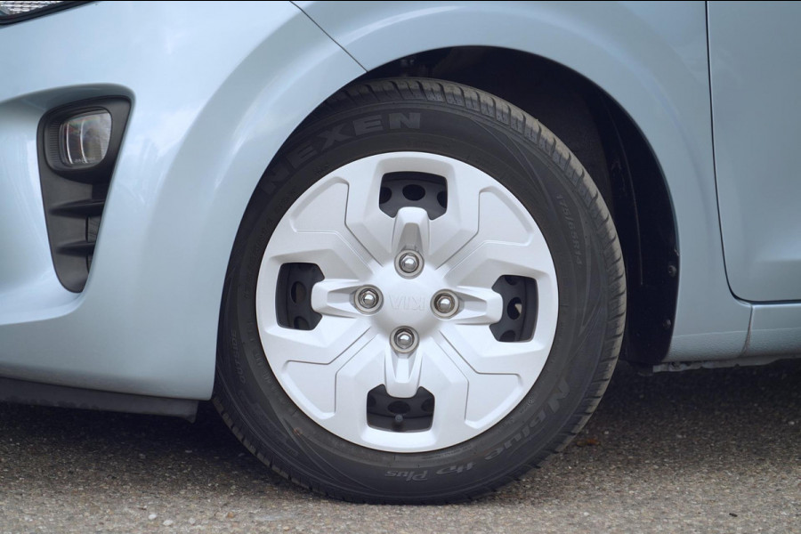 Kia Picanto 1.0 MPi ComfortPlusLine / 23dkm NAP / 1e Eigenaar / Airco / Carplay / Camera / NL-Auto
