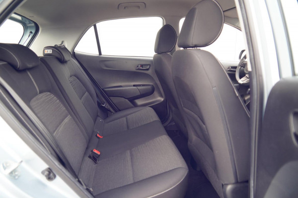Kia Picanto 1.0 MPi ComfortPlusLine / 23dkm NAP / 1e Eigenaar / Airco / Carplay / Camera / NL-Auto