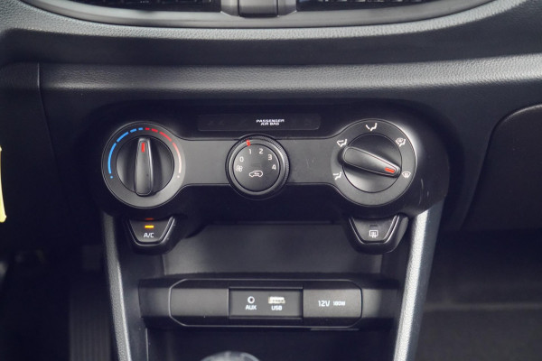Kia Picanto 1.0 MPi ComfortPlusLine / 23dkm NAP / 1e Eigenaar / Airco / Carplay / Camera / NL-Auto