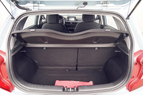 Kia Picanto 1.0 MPi ComfortPlusLine / 23dkm NAP / 1e Eigenaar / Airco / Carplay / Camera / NL-Auto