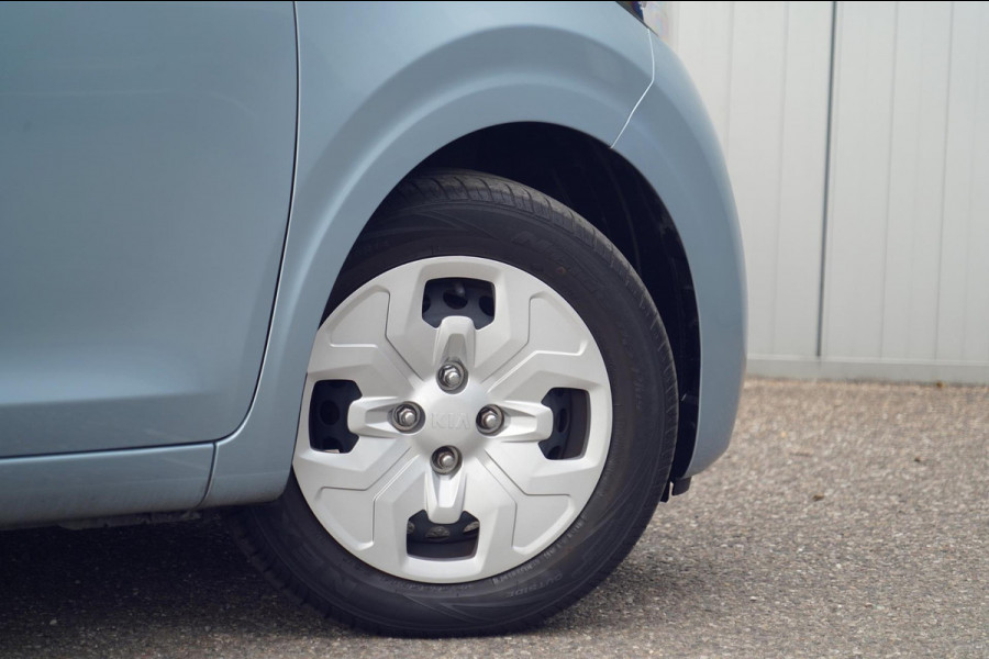 Kia Picanto 1.0 MPi ComfortPlusLine / 23dkm NAP / 1e Eigenaar / Airco / Carplay / Camera / NL-Auto