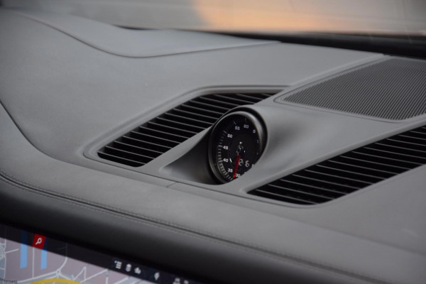 Porsche Cayenne Coupé 3.0 *Panoramadak*|Sport-Chrono|Bose|360 view|Matrix|ACC