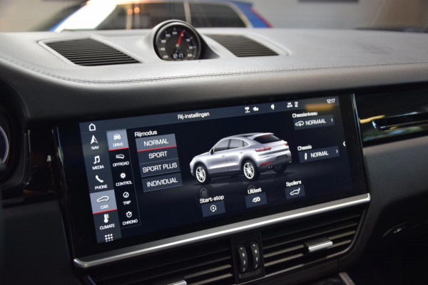 Porsche Cayenne Coupé 3.0 *Panoramadak*|Sport-Chrono|Bose|360 view|Matrix|ACC