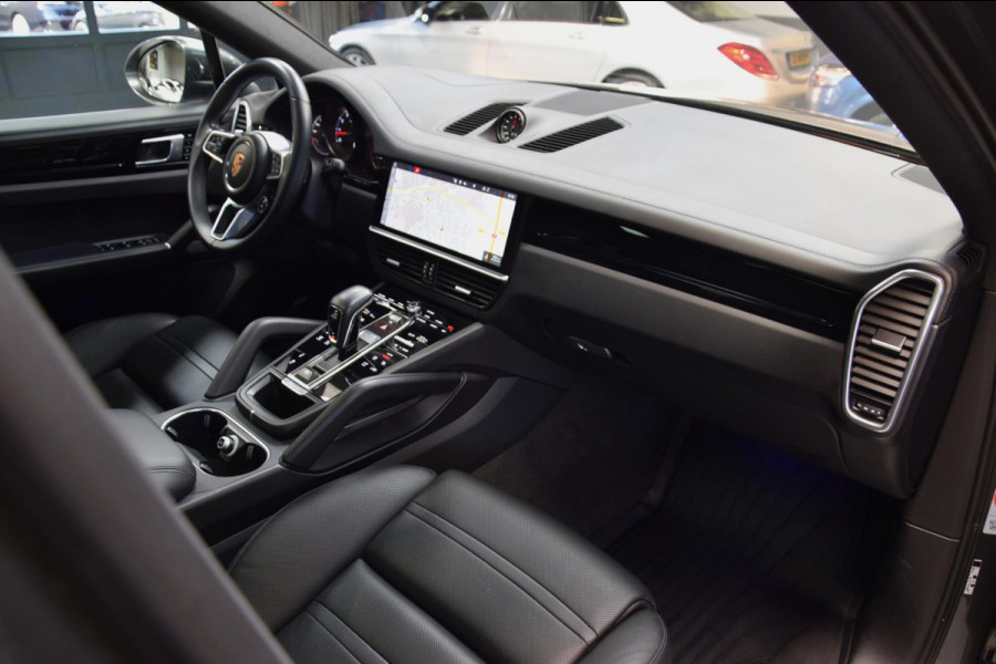 Porsche Cayenne Coupé 3.0 *Panoramadak*|Sport-Chrono|Bose|360 view|Matrix|ACC
